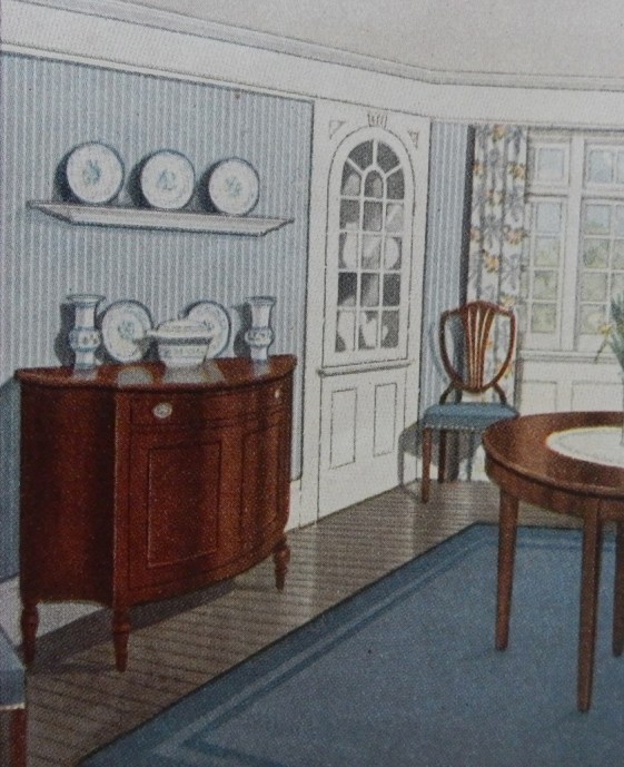 Ladies Home Journal (October, 1911)