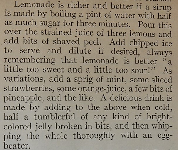 Good Housekeeping (August, 1916)