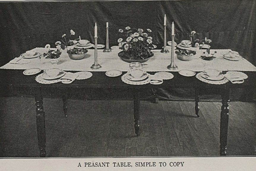 Source: American Cookery (November, 1916)