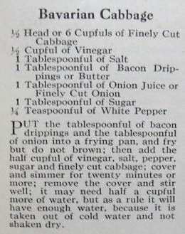 Source: Ladies Home Journal (February, 1916)