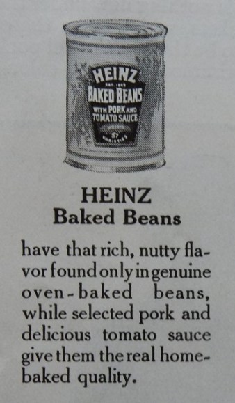 Source: Ladies Home Journal (March, 1916)