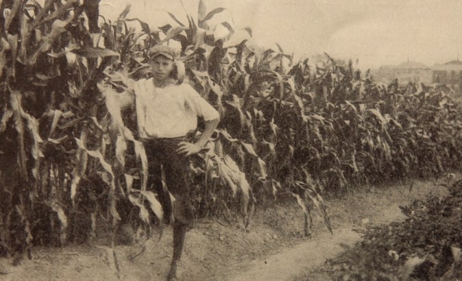 Photo source: Ladies Home Journal (May, 1916)