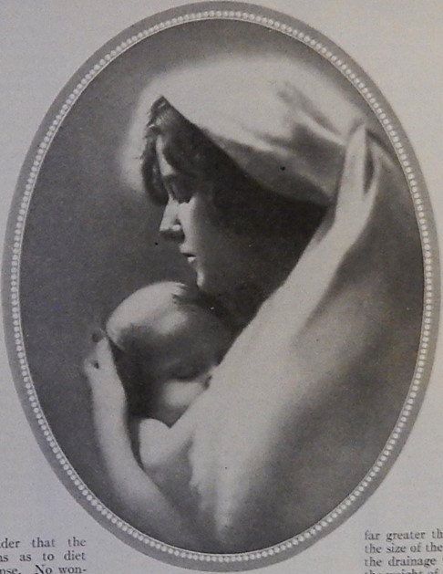 Source: Good Housekeeping (April, 1917)