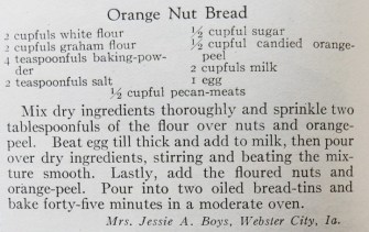 Source: Good Housekeeping (February, 1917)