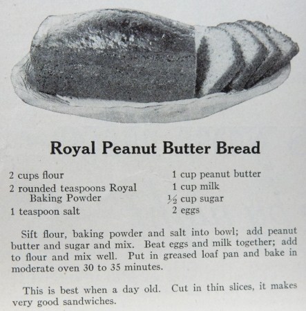 Source: Ladies Home Journal (January, 1917)