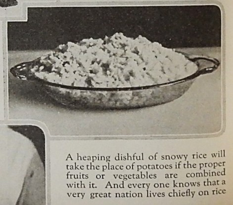 Source: Good Housekeeping (March, 1917)