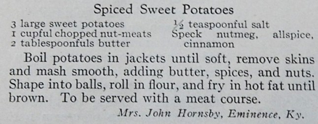 Source: Good Housekeeping (April, 1917)