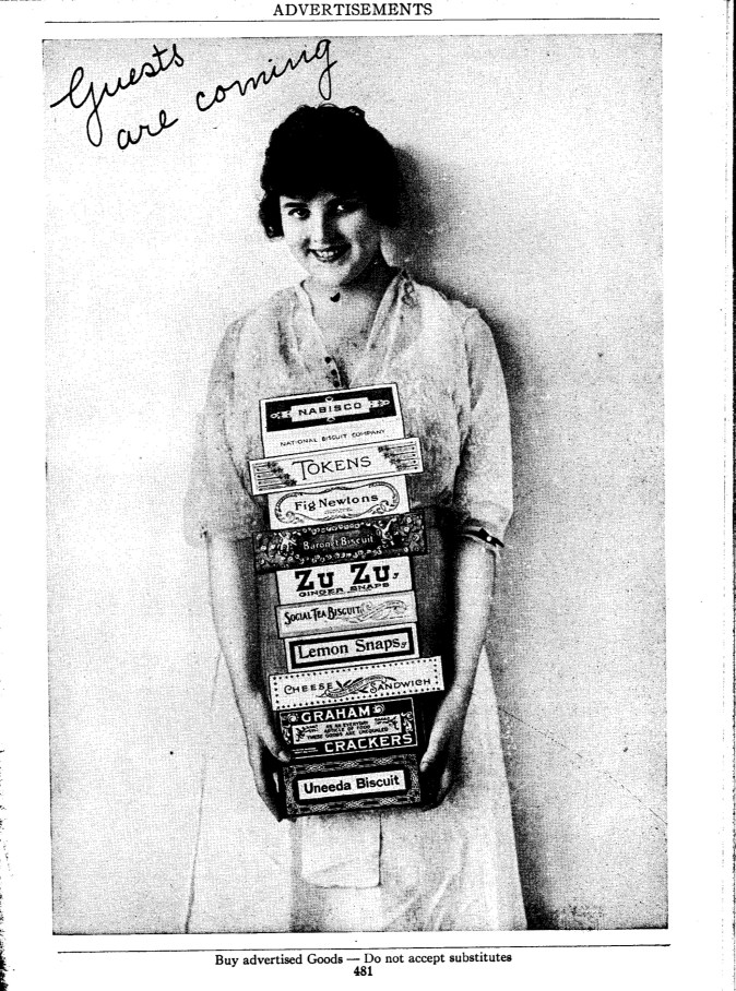 Source: American Cookery (January, 1917)