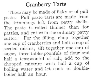 Source: American Cookery (November, 1917)