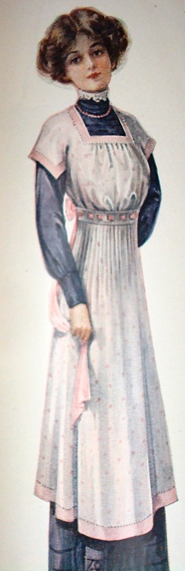 Source: Ladies Home Journal (December, 1911)