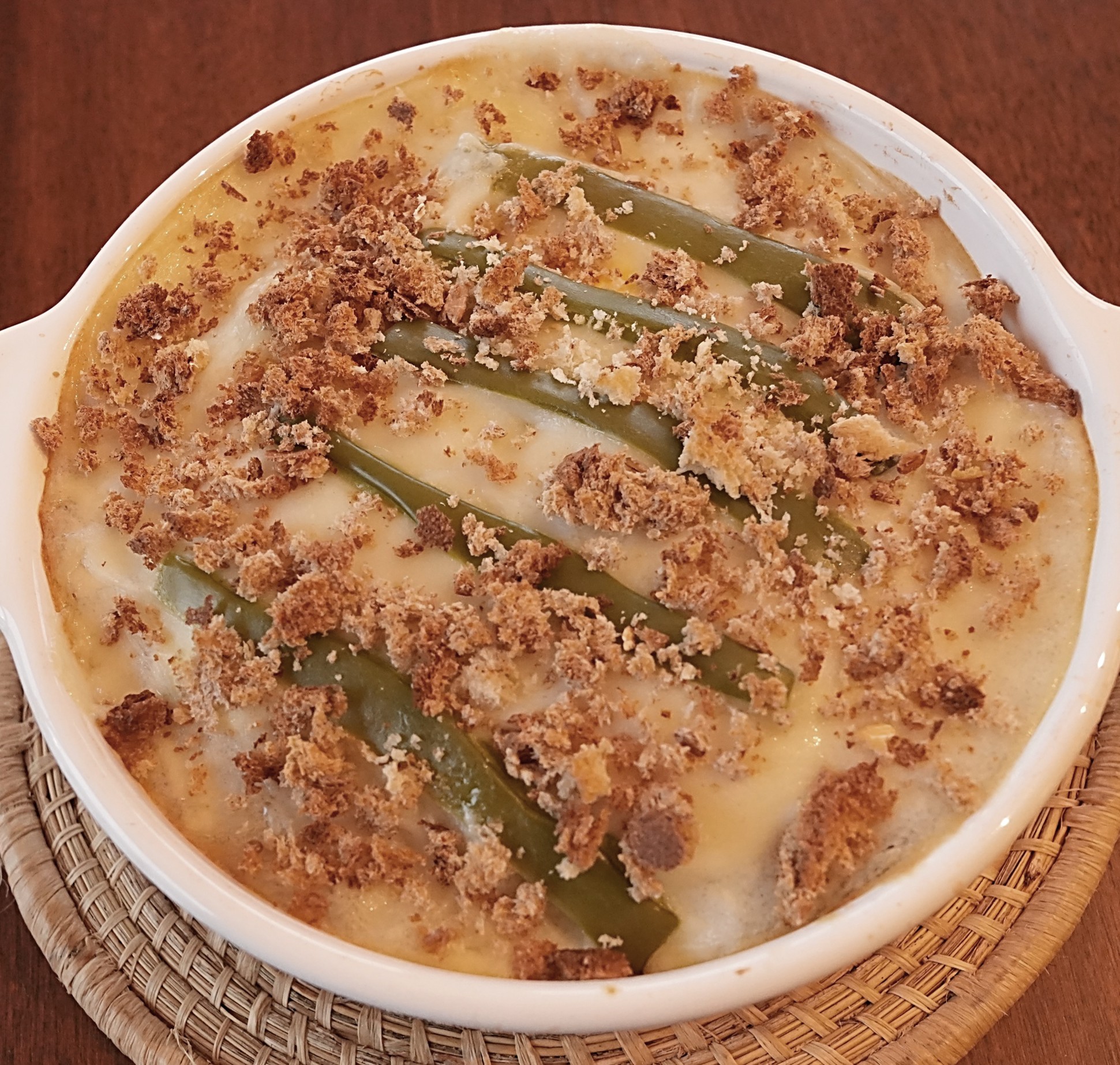 Walnut Grove Potatoes