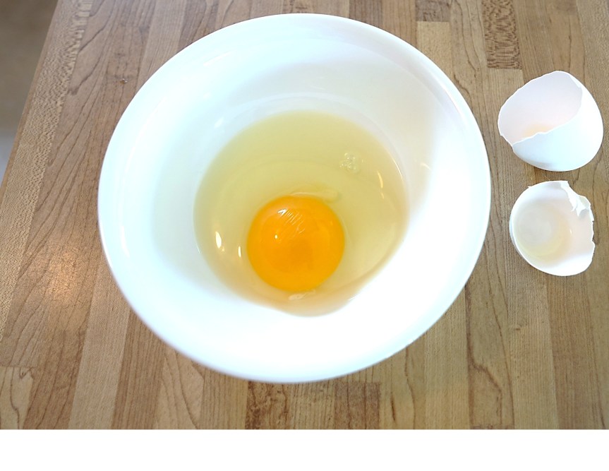 When to Form an Opinion About an&nbsp;Egg