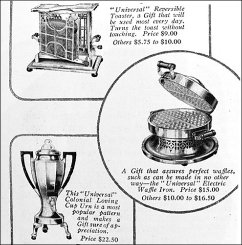 1925 gift ideas