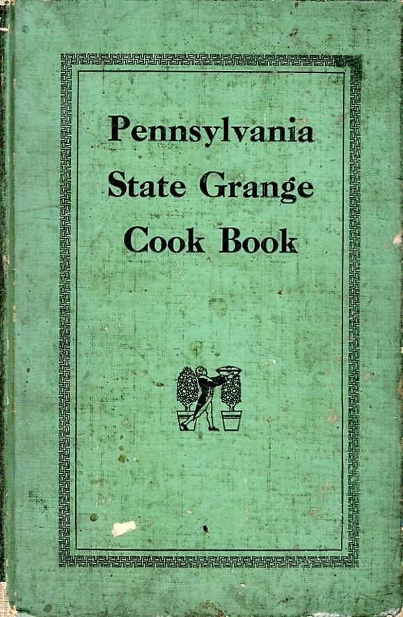 A Cookbook Helped Build a Dorm a Hundred Years&nbsp;Ago